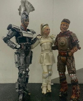 First Class Electrustity