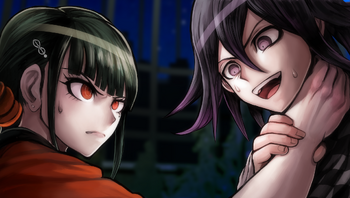 37 Anime Like Danganronpa: The Animation