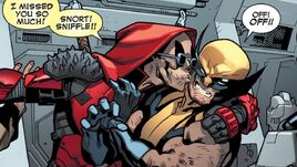 Comics