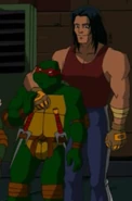 Rasey | Shipping Wiki | Fandom