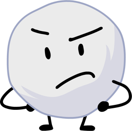 Snowball BFDI