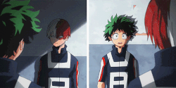Tododeku Shipping Wiki Fandom