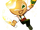 Sparkling Cookie