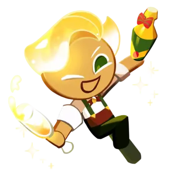 Sparkling Cookie | Shipping Wiki | Fandom