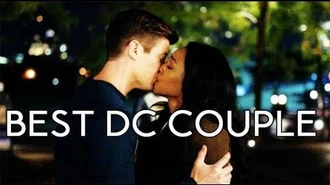 Why Barry & Iris are the most romantic couple in the Arrowverse THE FLASH PART 4