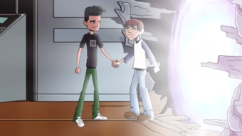 Kaidam Shipping Wiki Fandom