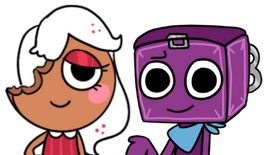 Icons