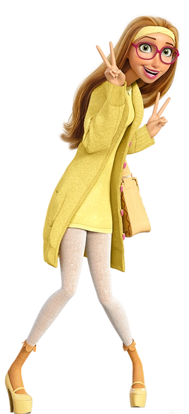 Honey Lemon Sprite