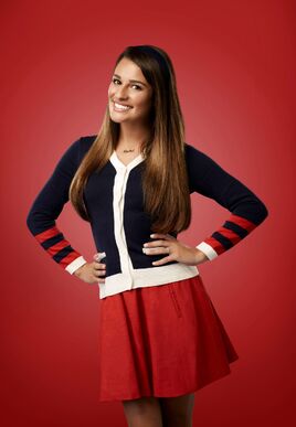 Rachel Berry