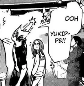 Yukkipie