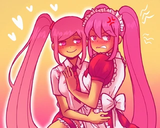 Art by @ImperfectHeart_ on Twitter