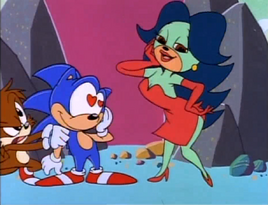 AoStH