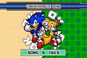 SonicAdvance3 Sonic&Tails