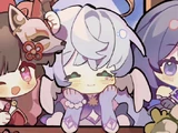 Honkai/Ships