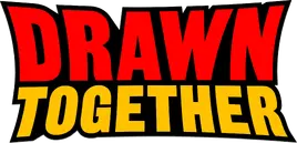 Drawn Together Logo