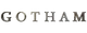 Gotham logo