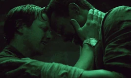 Hanbrough Forehead Touch