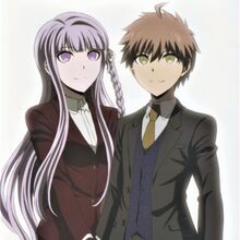 Naegiri Shipping Wiki Fandom Baca danganronpa fanfiction female naegiri dan jangan lupa juga baca artikel unik dari kami studio: naegiri shipping wiki fandom