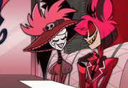 RadioRose first appearance