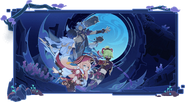 Perilous Trail