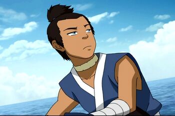 Sokka