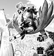Tokojirou manga