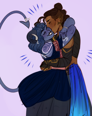 Beaujester Shipping Wiki Fandom