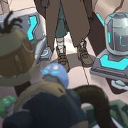 Lance-0