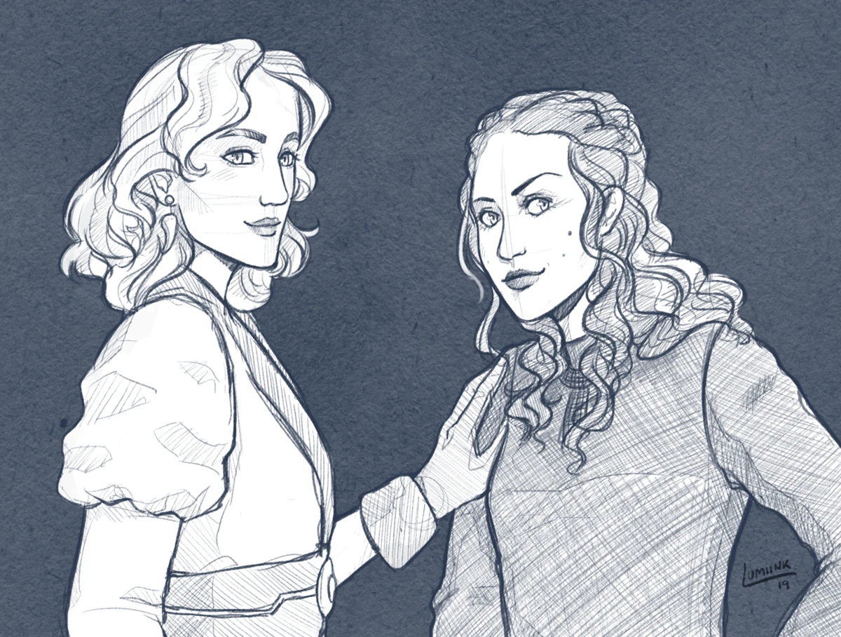 CategoryPadmé Amidala/Ships/Femslash Shipping Wiki Fandom