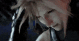FFVII Remake Sefikura