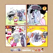 Faesalt baby is real