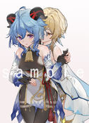 Art by 蛞
