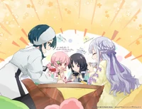 “Now Riri is Complete ☆” 4/5☆ memoria (allbdb.gamewiki.jp, allb.game-db.tw) - 2021/09/14