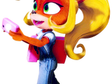 Coco Bandicoot