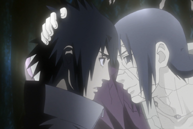 Yaoi Madara e Hashirama e naruto sasuke - Sasuke e naruto e seus