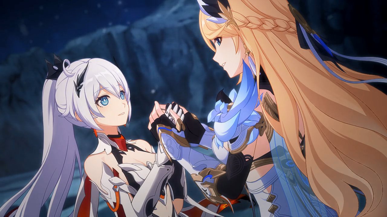 Glossary of Terms - Official Honkai Impact 3 Wiki