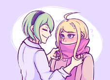Kirukaede Shipping Wiki Fandom