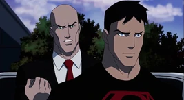 LexKon Young Justice S1E22