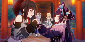 YunLumi Hangout 2