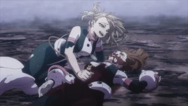 Togachako EP 21 Pic 1