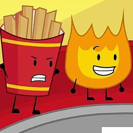 -firefries