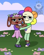 Dansie.jpg (42 KB) Art by CherryNaria on DeviantArt.