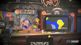 Deep Cut Between Broadcasts