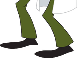 Heinz Doofenshmirtz