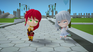 Rwby schneekos maybe another time