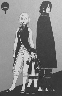 SasuSaku, Shipping Wiki