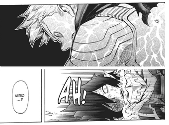 Miritama Shipping Wiki Fandom