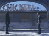 Hankcon