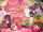 Heart of Courage and Passion Title Screen.webp