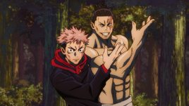 Let's get cooking, brother!